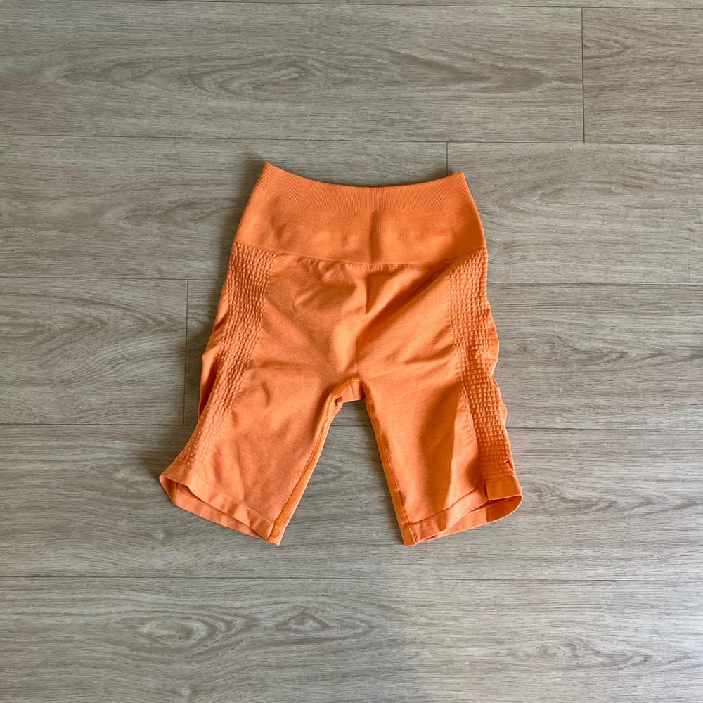 Alphalete workout shorts